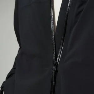 Men's Arnaby Hooded Waterproof Jacket Black^Berghaus Fashion