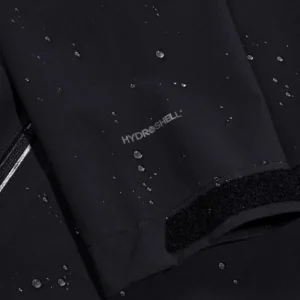 Men's Arnaby Hooded Waterproof Jacket Black^Berghaus Fashion