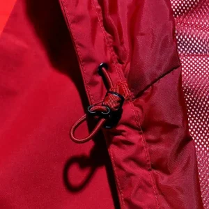 Men's Arran Jacket - Red/Dark Red^Berghaus Store