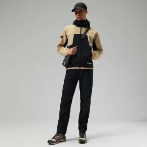 Men's Benwell Hooded Jacket - Natural^Berghaus Best Sale