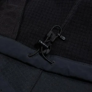 Men's Benwell Hooded Jacket - Black^Berghaus Fashion