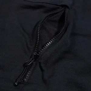 Men's Benwell Hooded Jacket - Black^Berghaus Fashion