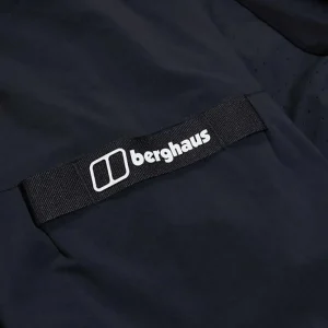 Men's Benwell Hooded Jacket - Black^Berghaus Fashion