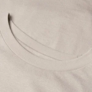 Men's Big Logo Long Sleeve Tee - Grey^Berghaus Sale