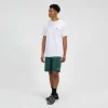 Men's Class Logo Tee - White^Berghaus Online