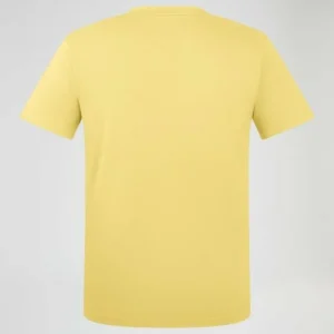 Men's Class Logo Tee - Yellow^Berghaus Best Sale