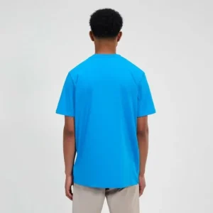 Men's Class XL-Logo Tee - Blue^Berghaus New
