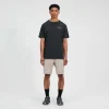 Men's Delta Short Sleeve Tech Tee - Black^Berghaus Flash Sale