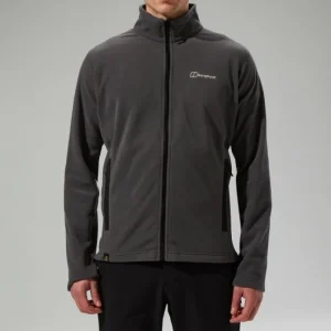 Men's Bramblfell Gemini Gore-Tex Waterproof 3in1 Jacket - Black^Berghaus Fashion