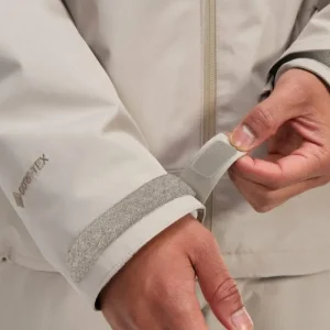 Men's Bramblfell Gemini Gore-Tex Waterproof 3in1 Jacket - Grey^Berghaus Cheap