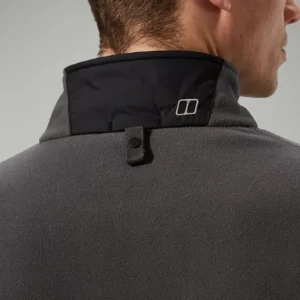 Men's Bramblfell Gemini Gore-Tex Waterproof 3in1 Jacket - Black^Berghaus Fashion