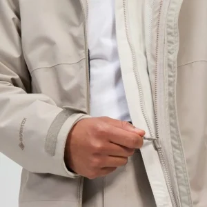 Men's Bramblfell Gemini Gore-Tex Waterproof 3in1 Jacket - Grey^Berghaus Cheap