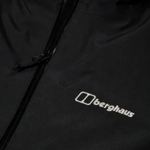Men's Bramblfell Gemini Gore-Tex Waterproof 3in1 Jacket - Black^Berghaus Fashion