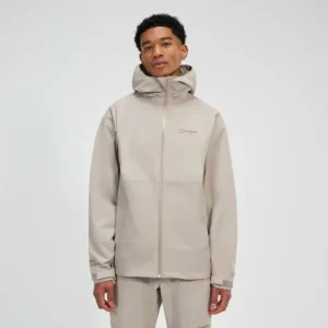 Men's Bramblfell Gemini Gore-Tex Waterproof 3in1 Jacket - Grey^Berghaus Cheap