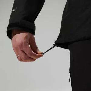 Men's Bramblfell Gemini Gore-Tex Waterproof 3in1 Jacket - Black^Berghaus Fashion