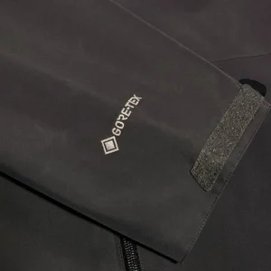 Men's Bramblfell InterActive Gore-Tex Waterproof Jacket - Grey/Black^Berghaus Best Sale