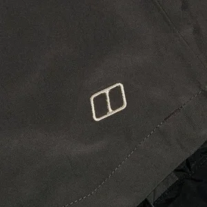 Men's Bramblfell InterActive Gore-Tex Waterproof Jacket - Grey/Black^Berghaus Best Sale