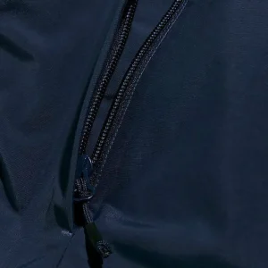 Men's Breccan Insulated Waterproof Parka - Blue^Berghaus Fashion