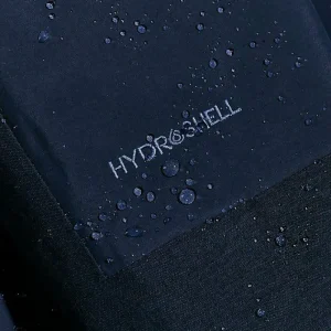 Men's Breccan Insulated Waterproof Parka - Blue^Berghaus Fashion