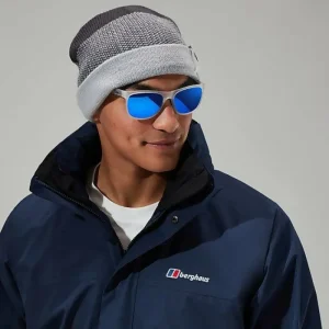 Men's Cornice InterActive Jacket - Dark Blue^Berghaus Outlet