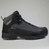 Men's Deception Trail Gore-Tex Boot - Black/Dark Grey^Berghaus New