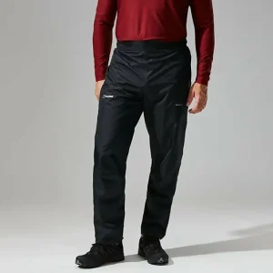 Men's Deluge 2.0 Pant - Black^Berghaus Discount