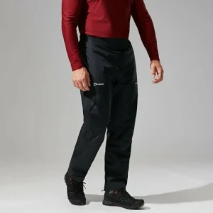 Men's Deluge 2.0 Pant - Black^Berghaus Discount