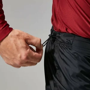 Men's Deluge 2.0 Pant - Black^Berghaus Discount