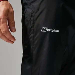 Men's Deluge 2.0 Pant - Black^Berghaus Discount