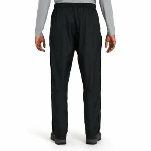 Men's Deluge Overtrousers - Black^Berghaus Outlet