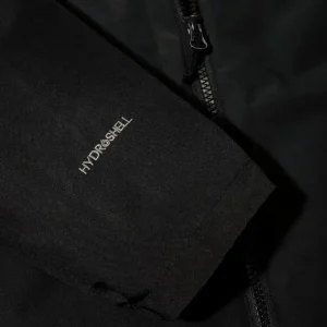 Men's Deluge Pro 3.0 Insulated Waterproof Jacket - Black^Berghaus Store