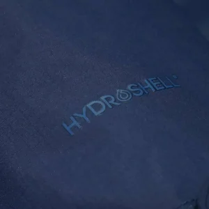 Men's Deluge Pro 2.0 Insulated Waterproof Jacket - Blue^Berghaus Fashion