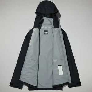 Men's Deluge Pro 2.0 Jacket - Black^Berghaus Cheap