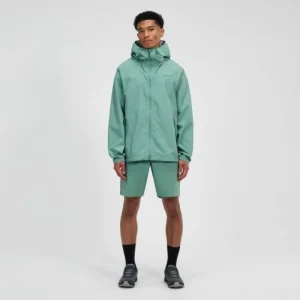 Men's Deluge Pro 3.0 Waterproof Jacket - Green^Berghaus Cheap