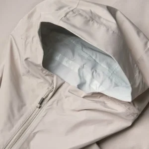 Men's Deluge Pro 3.0 Waterproof Jacket - Grey^Berghaus Clearance