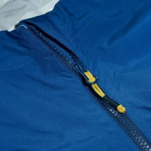 Men's Deluge Pro 3.0 Waterproof Jacket - Blue^Berghaus Outlet