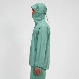 Men's Deluge Pro 3.0 Waterproof Jacket - Green^Berghaus Cheap