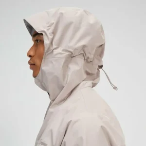 Men's Deluge Pro 3.0 Waterproof Jacket - Grey^Berghaus Clearance