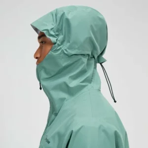 Men's Deluge Pro 3.0 Waterproof Jacket - Green^Berghaus Cheap