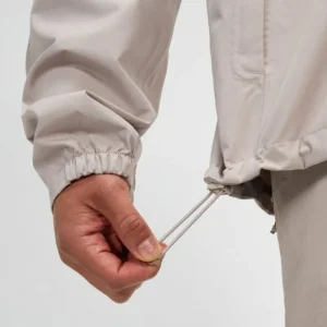 Men's Deluge Pro 3.0 Waterproof Jacket - Grey^Berghaus Clearance