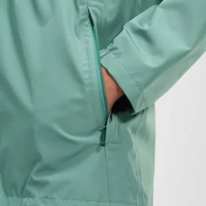 Men's Deluge Pro 3.0 Waterproof Jacket - Green^Berghaus Cheap