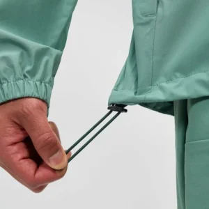 Men's Deluge Pro 3.0 Waterproof Jacket - Green^Berghaus Cheap