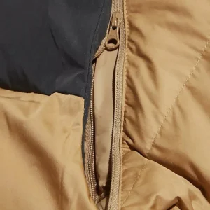 Men's Embo 4in1 Down Insulated Jacket - Natural^Berghaus New