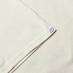 Men's Everyday Elements Short Sleeve Tee - Grey^Berghaus Store