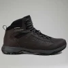 Men's Expeditor Ridge 2.0 - Black/Brown^Berghaus Shop