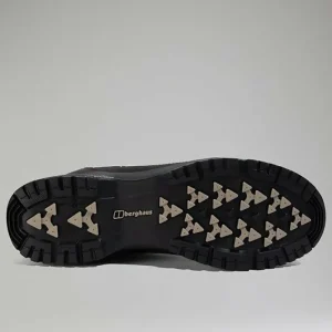 Men's Expeditor Ridge 2.0 - Black/Brown^Berghaus Shop