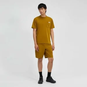 Men's Explorer Short - Brown^Berghaus Hot