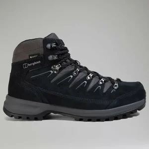 Men's Explorer Trek GTX - Navy/Grey^Berghaus Best Sale