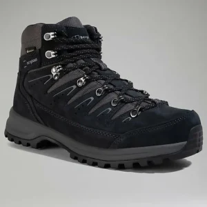 Men's Explorer Trek GTX - Navy/Grey^Berghaus Best Sale
