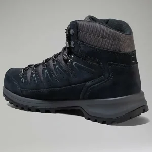 Men's Explorer Trek GTX - Navy/Grey^Berghaus Best Sale